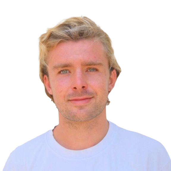 Alex Greenwood - Co-founder of Routiq