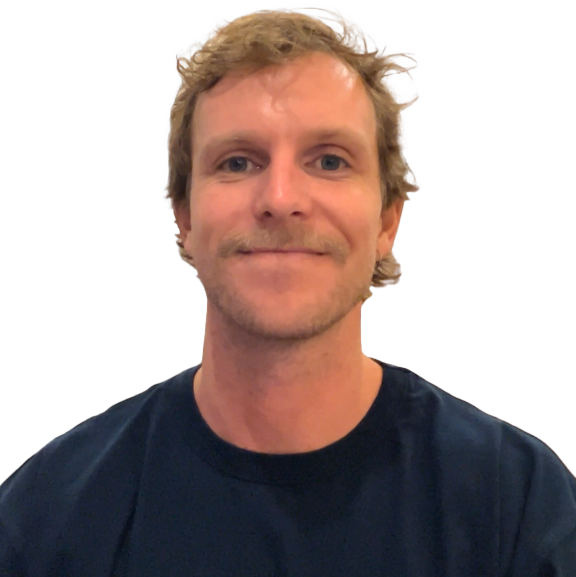 Daniel Welsh - Co-founder of Routiq