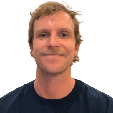 Daniel Welsh - Co-founder of Routiq