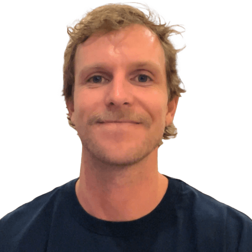 Daniel Welsh, founder of Routiq