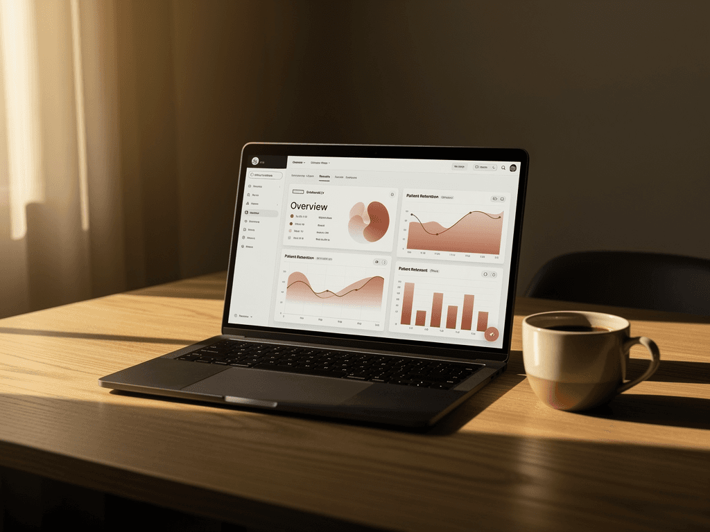 Revenue Recovery Dashboard