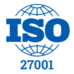 ISO 27001 Certification