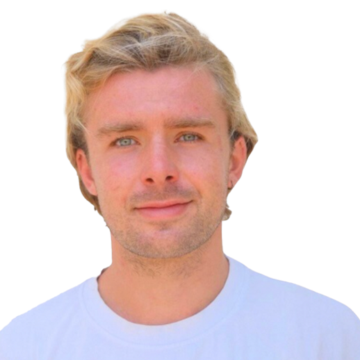 Alex Greenwood - Co-founder of Routiq