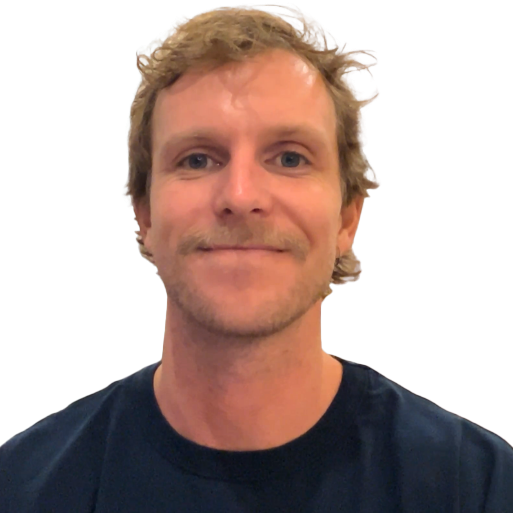 Daniel Welsh - Co-founder of Routiq
