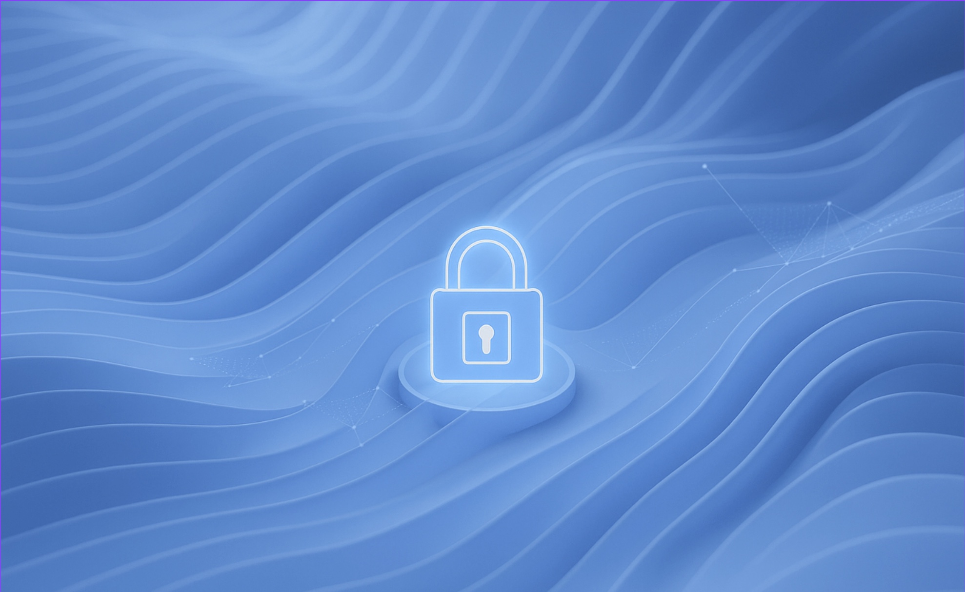 Advanced Security Protection - Multi-layered data encryption and security infrastructure